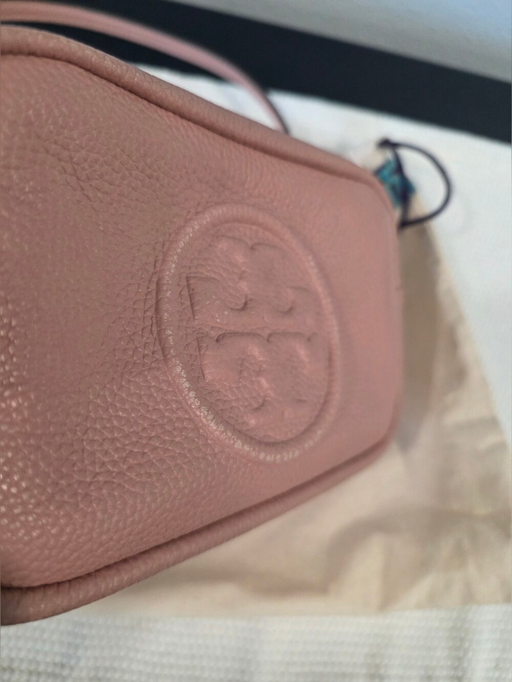 Tory Burch Crossbody - Picture 3 of 16